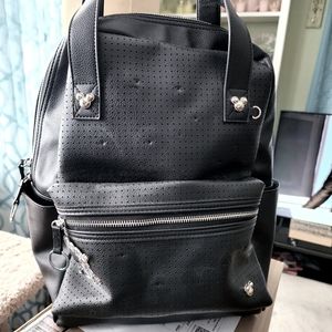 Disney Pin Backpack
